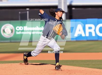 Thumbnail 2 in Kellis vs. Campo Verde (AIA 5A Final) photogallery.
