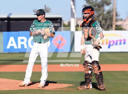 Thumbnail 3 in Kellis vs. Campo Verde (AIA 5A Final) photogallery.