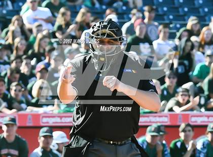 Thumbnail 1 in Kellis vs. Campo Verde (AIA 5A Final) photogallery.