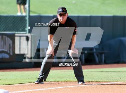 Thumbnail 3 in Kellis vs. Campo Verde (AIA 5A Final) photogallery.