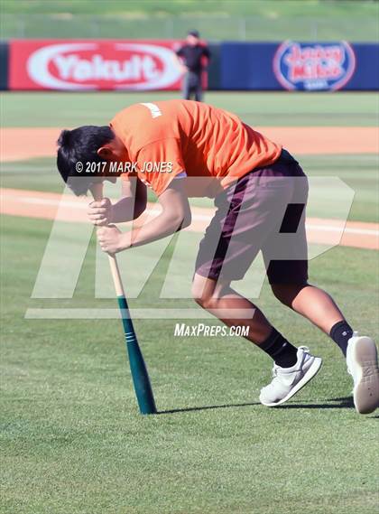 Thumbnail 2 in Kellis vs. Campo Verde (AIA 5A Final) photogallery.
