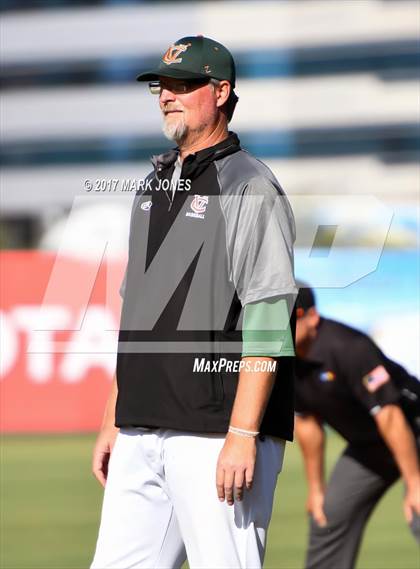 Thumbnail 3 in Kellis vs. Campo Verde (AIA 5A Final) photogallery.