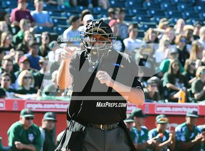 Thumbnail 2 in Kellis vs. Campo Verde (AIA 5A Final) photogallery.