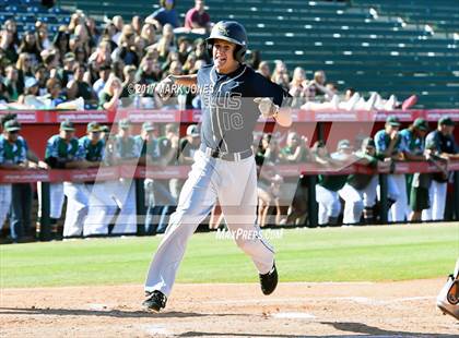 Thumbnail 3 in Kellis vs. Campo Verde (AIA 5A Final) photogallery.