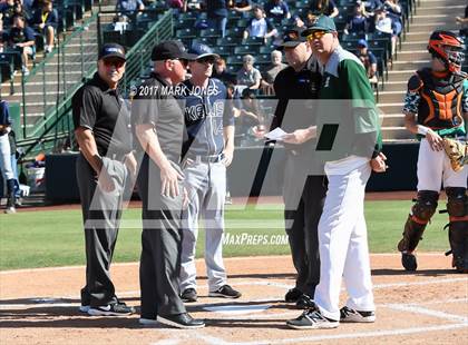 Thumbnail 3 in Kellis vs. Campo Verde (AIA 5A Final) photogallery.