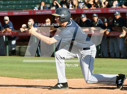 Thumbnail 1 in Kellis vs. Campo Verde (AIA 5A Final) photogallery.