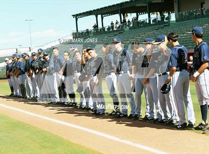 Thumbnail 2 in Kellis vs. Campo Verde (AIA 5A Final) photogallery.