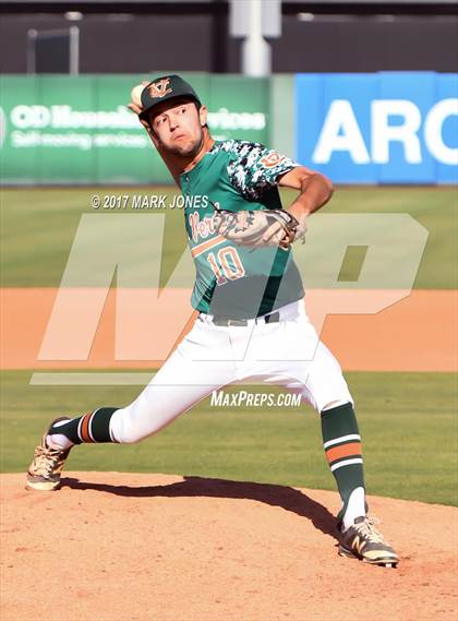 Thumbnail 2 in Kellis vs. Campo Verde (AIA 5A Final) photogallery.