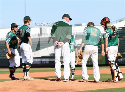 Thumbnail 3 in Kellis vs. Campo Verde (AIA 5A Final) photogallery.