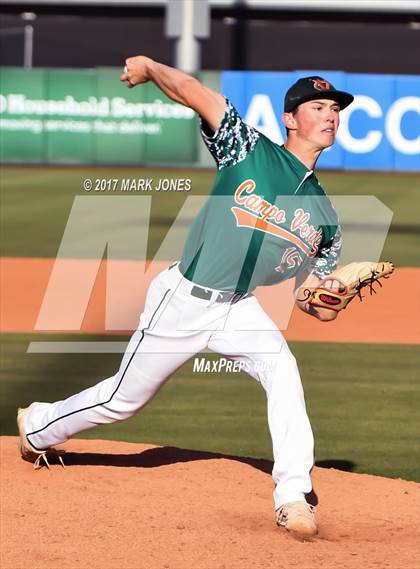 Thumbnail 1 in Kellis vs. Campo Verde (AIA 5A Final) photogallery.