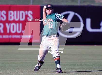 Thumbnail 3 in Kellis vs. Campo Verde (AIA 5A Final) photogallery.