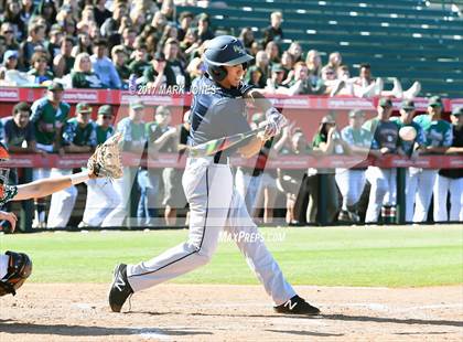 Thumbnail 2 in Kellis vs. Campo Verde (AIA 5A Final) photogallery.
