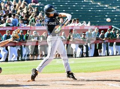 Thumbnail 2 in Kellis vs. Campo Verde (AIA 5A Final) photogallery.