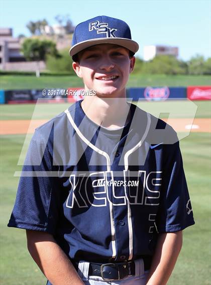 Thumbnail 1 in Kellis vs. Campo Verde (AIA 5A Final) photogallery.