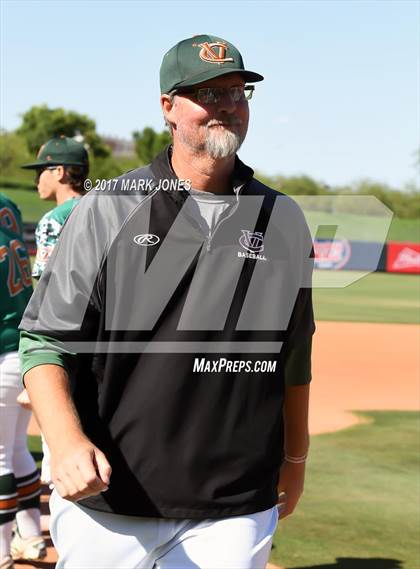 Thumbnail 3 in Kellis vs. Campo Verde (AIA 5A Final) photogallery.