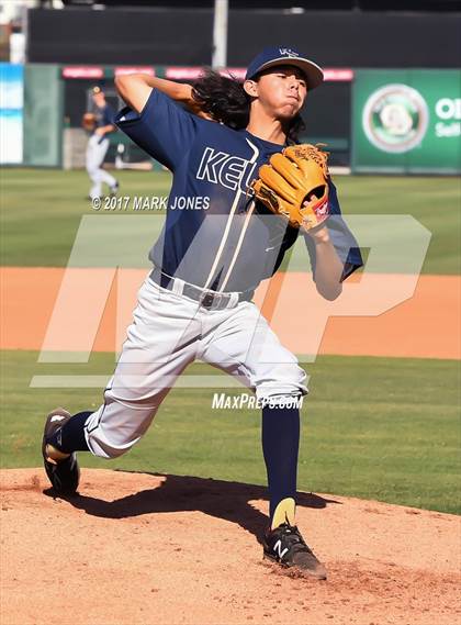 Thumbnail 3 in Kellis vs. Campo Verde (AIA 5A Final) photogallery.