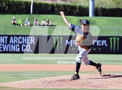 Thumbnail 3 in Kellis vs. Campo Verde (AIA 5A Final) photogallery.