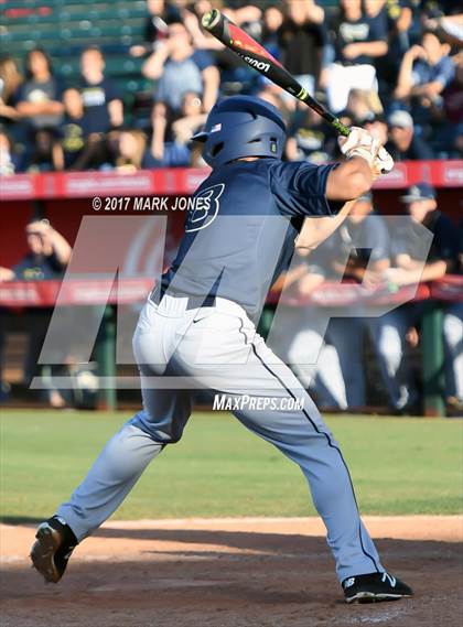 Thumbnail 1 in Kellis vs. Campo Verde (AIA 5A Final) photogallery.