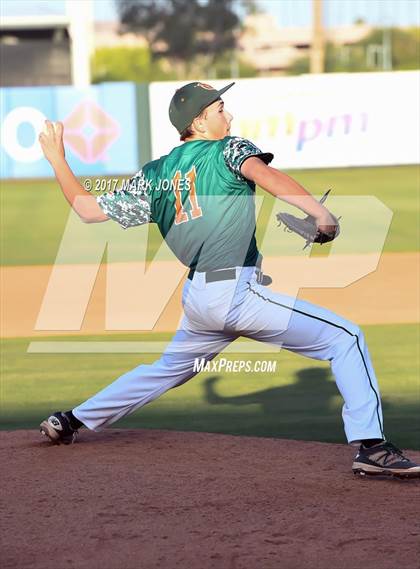 Thumbnail 2 in Kellis vs. Campo Verde (AIA 5A Final) photogallery.