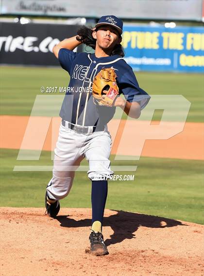 Thumbnail 2 in Kellis vs. Campo Verde (AIA 5A Final) photogallery.