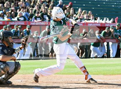 Thumbnail 3 in Kellis vs. Campo Verde (AIA 5A Final) photogallery.