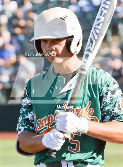 Thumbnail 3 in Kellis vs. Campo Verde (AIA 5A Final) photogallery.