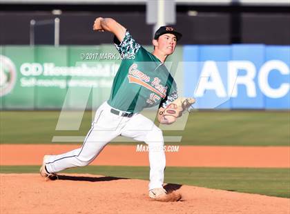 Thumbnail 3 in Kellis vs. Campo Verde (AIA 5A Final) photogallery.