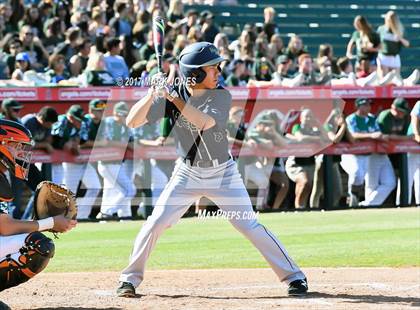 Thumbnail 3 in Kellis vs. Campo Verde (AIA 5A Final) photogallery.