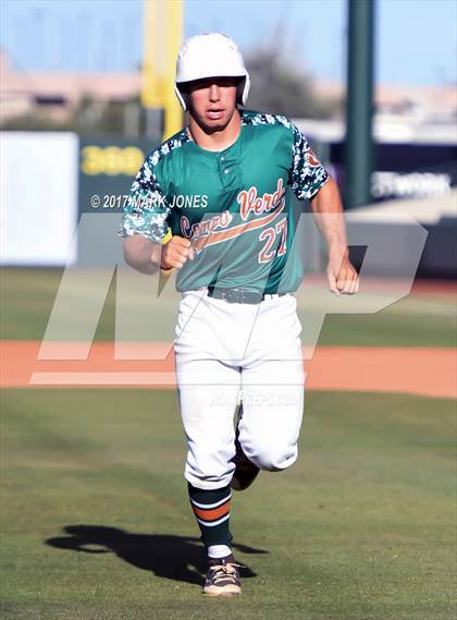 Thumbnail 1 in Kellis vs. Campo Verde (AIA 5A Final) photogallery.