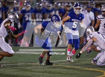 Thumbnail 3 in Riverton @ Bingham photogallery.