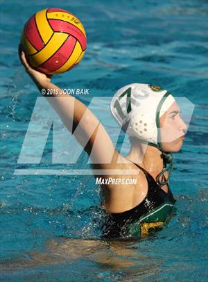 Rio Americano @ Campolindo (Acalanes Invitational)