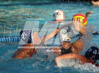 Thumbnail 1 in Rio Americano @ Campolindo (Acalanes Invitational) photogallery.