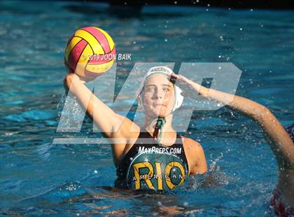 Thumbnail 1 in Rio Americano @ Campolindo (Acalanes Invitational) photogallery.