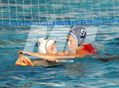 Thumbnail 1 in Rio Americano @ Campolindo (Acalanes Invitational) photogallery.