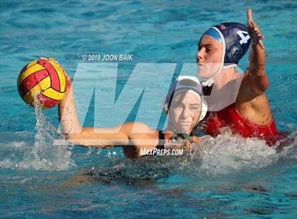 Thumbnail 3 in Rio Americano @ Campolindo (Acalanes Invitational) photogallery.