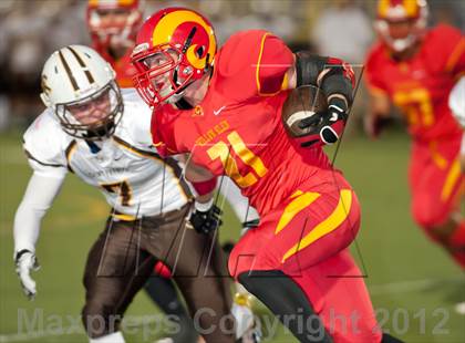 Thumbnail 3 in St. Francis @ Willow Glen photogallery.