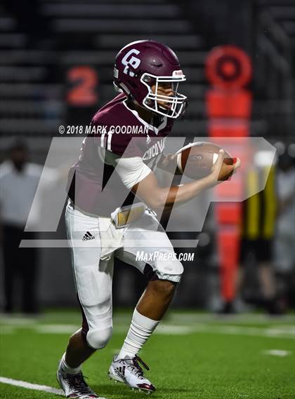 Thumbnail 3 in Cedar Park @ Cinco Ranch photogallery.