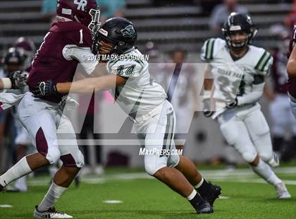 Thumbnail 2 in Cedar Park @ Cinco Ranch photogallery.