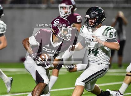 Thumbnail 3 in Cedar Park @ Cinco Ranch photogallery.