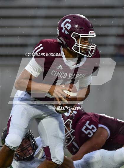 Thumbnail 3 in Cedar Park @ Cinco Ranch photogallery.