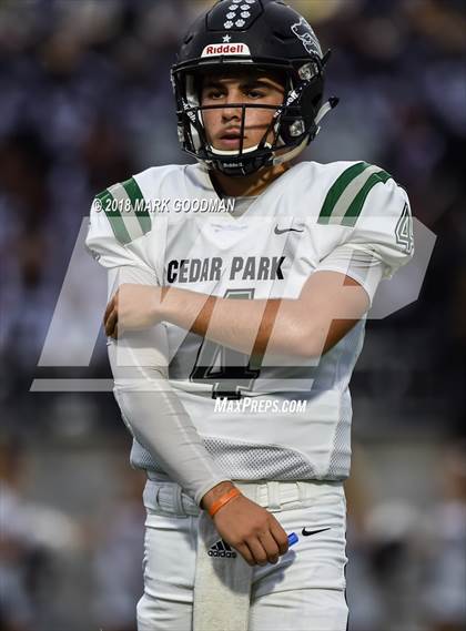 Thumbnail 1 in Cedar Park @ Cinco Ranch photogallery.