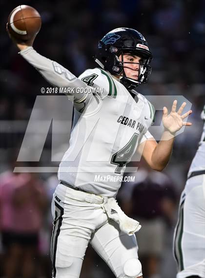 Thumbnail 2 in Cedar Park @ Cinco Ranch photogallery.