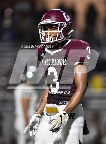 Thumbnail 2 in Cedar Park @ Cinco Ranch photogallery.