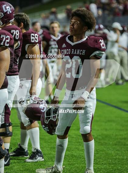 Thumbnail 1 in Cedar Park @ Cinco Ranch photogallery.