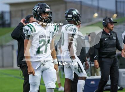 Thumbnail 3 in Cedar Park @ Cinco Ranch photogallery.