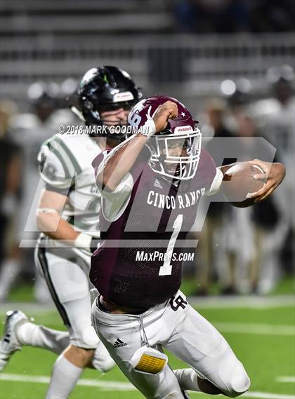 Thumbnail 3 in Cedar Park @ Cinco Ranch photogallery.