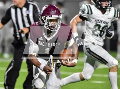 Thumbnail 2 in Cedar Park @ Cinco Ranch photogallery.