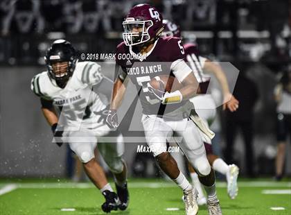 Thumbnail 1 in Cedar Park @ Cinco Ranch photogallery.