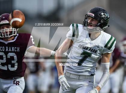 Thumbnail 2 in Cedar Park @ Cinco Ranch photogallery.