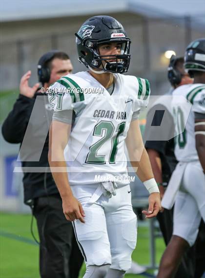 Thumbnail 1 in Cedar Park @ Cinco Ranch photogallery.